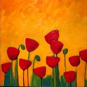 Meet your Posher, Alicia